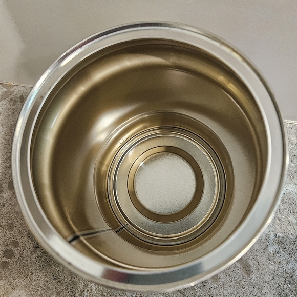 Harmony Bay Ltd Edition Ground Coffee ~ The Saturday Evening Post 28oz Tin Can - Picture 5 of 8